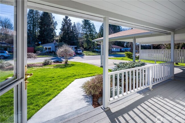 Foto del edificio - 2bd/.75ba Arlington Home