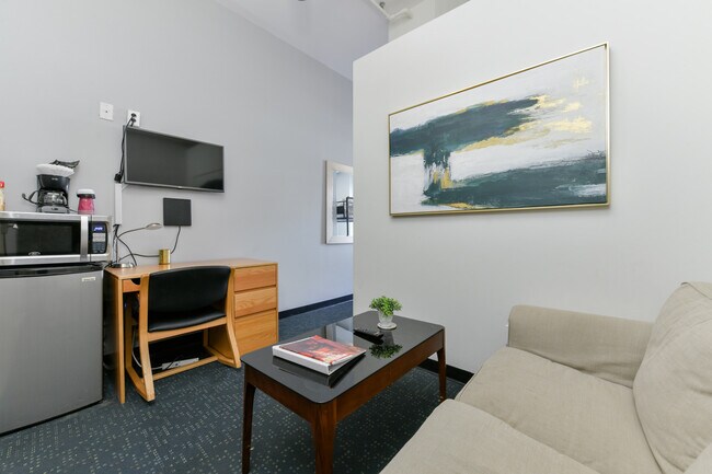 Building Photo - 29 Temple St