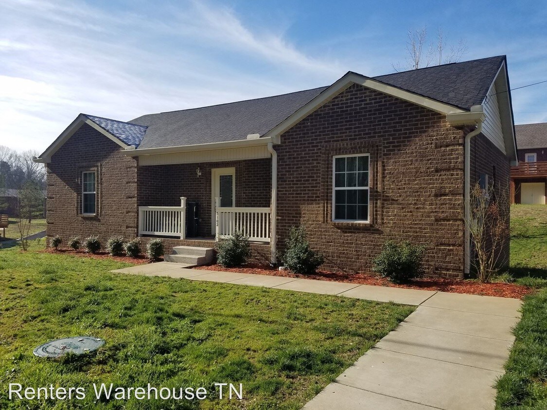 Primary Photo - 3 br, 2 bath House - 3102 Caldwell Road