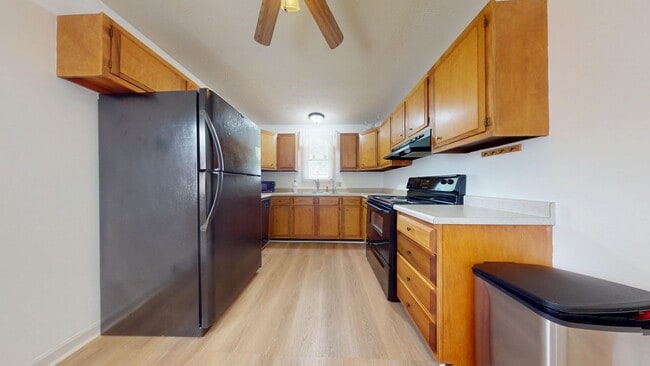 Foto del edificio - Madison Ranch, 2 car garage, All electric