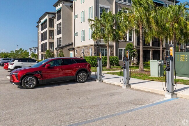 Foto del edificio - Vive Apartments - 2 Bedroom / 2 Bathroom -...