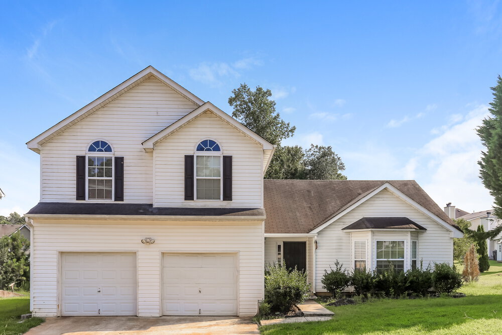 3004 Weeping Willow Way, Villa Rica, GA 30180 House for Rent in Villa Rica, GA