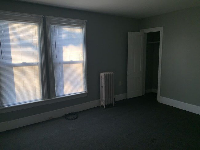 Foto del edificio - 19 Canaan St