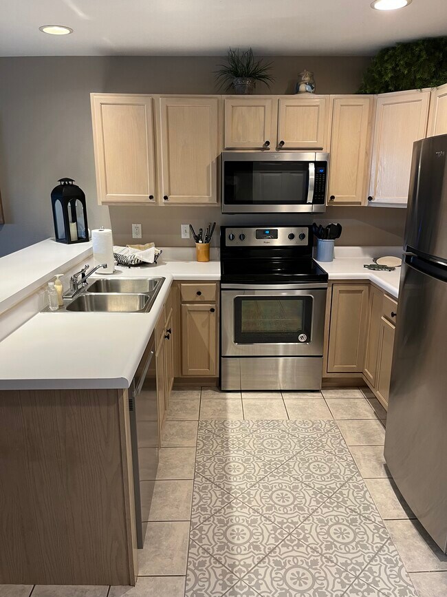 Foto del edificio - 1481 Ledges Dr