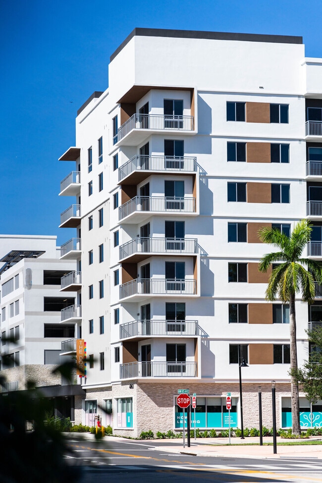 Building Photo - The Dori