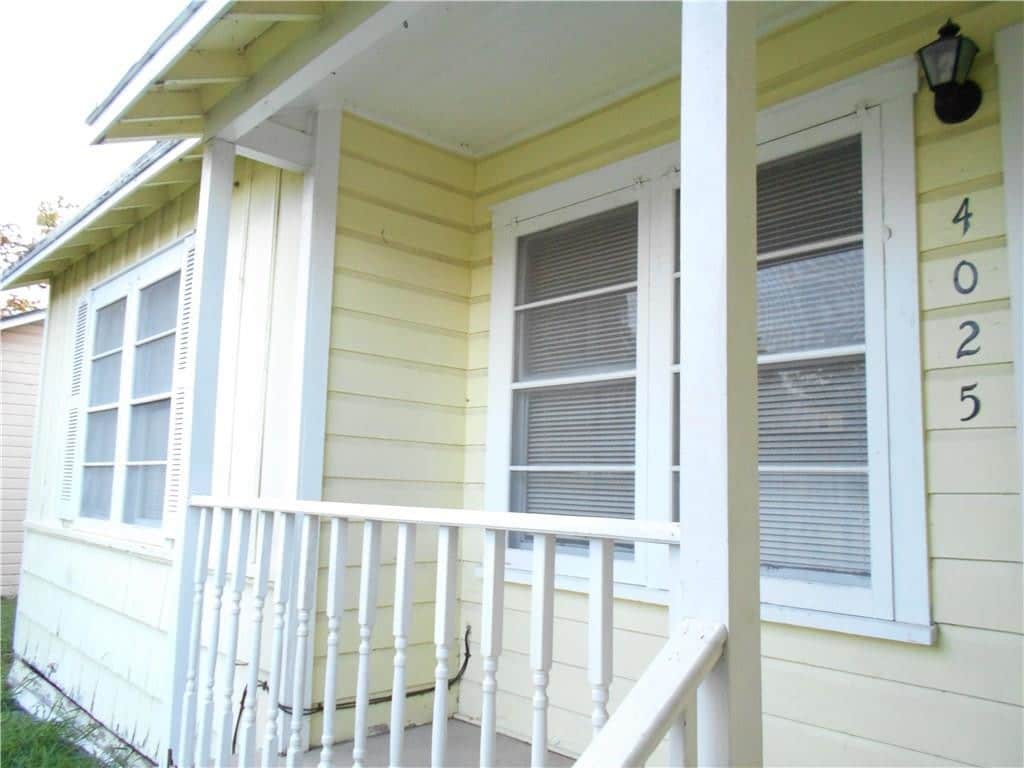 4025 Green Grove Dr, Corpus Christi, TX 78415 House Rental in Corpus Christi, TX