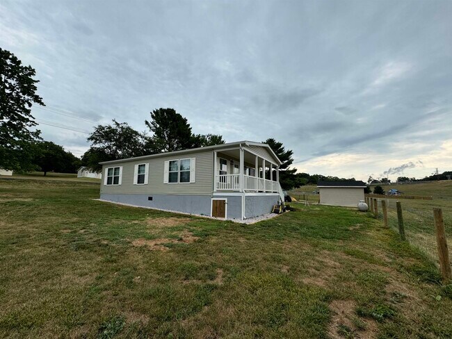 Foto del edificio - 2404 Friedens Church Rd