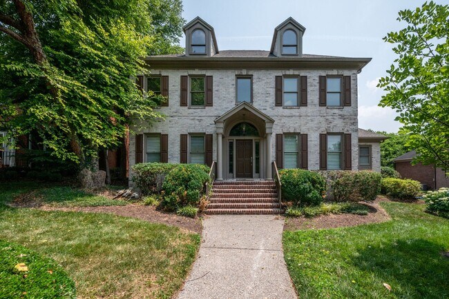 Building Photo - This fabulous 4BE/3.5BA & One of Whitworth...