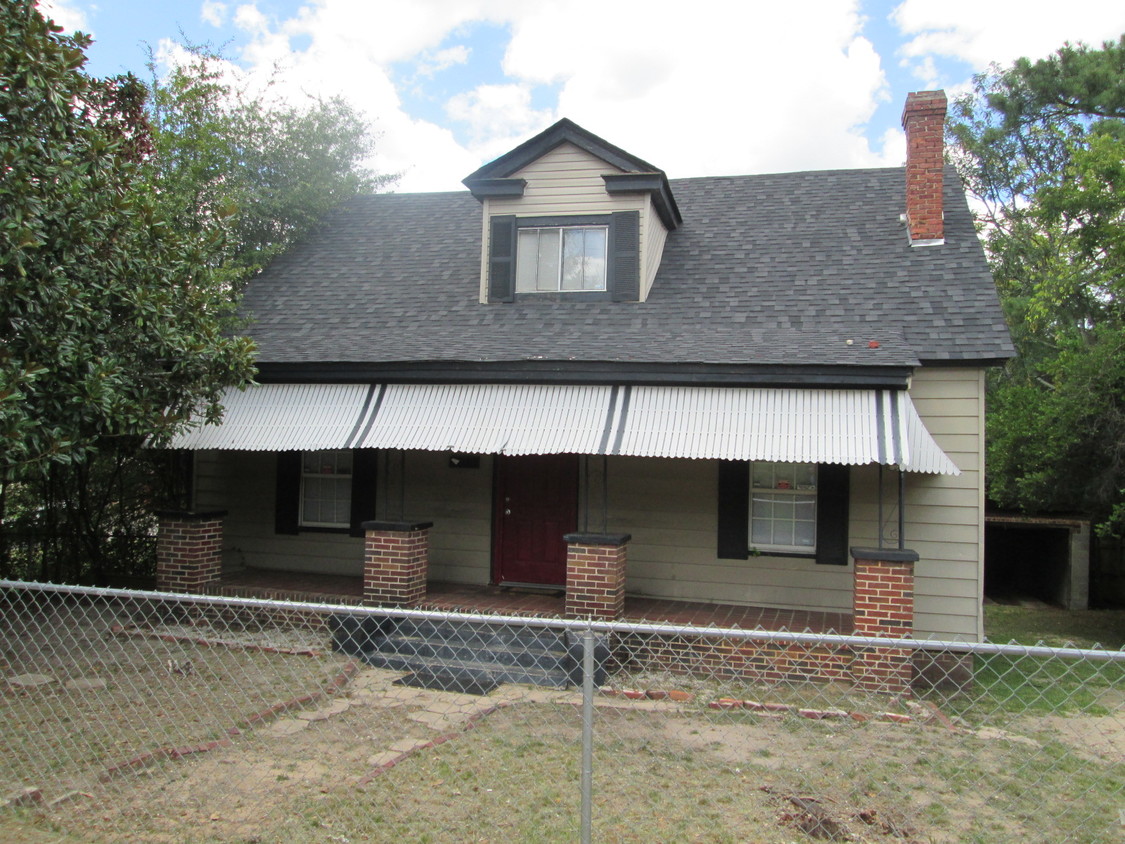 Primary Photo - 2533 Wheeler Rd