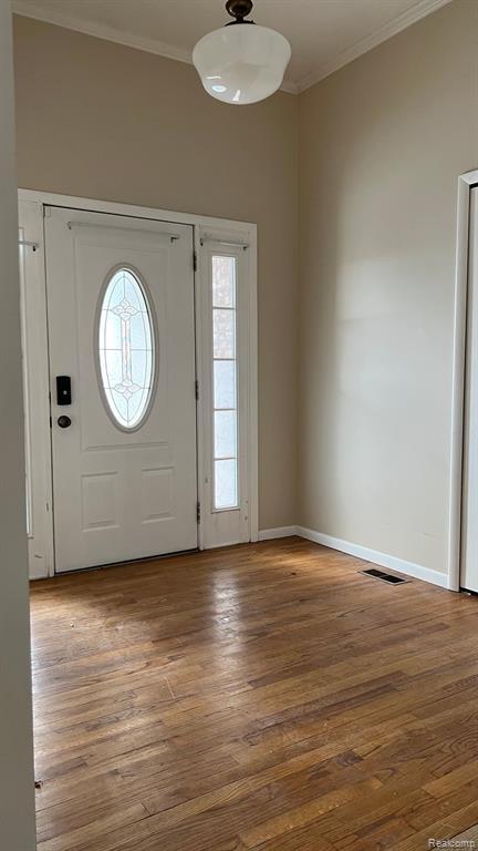 Foto del edificio - 11681 Bannister Ct