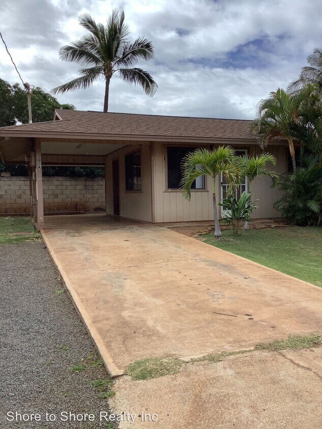 302 Manini Pl, Kihei, HI 96753 Room for Rent in Kihei, HI