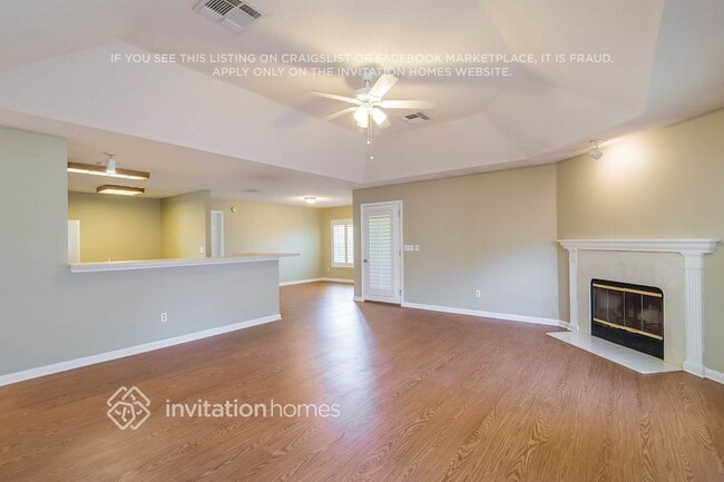 Building Photo - 521 Sparrow Branch Cir