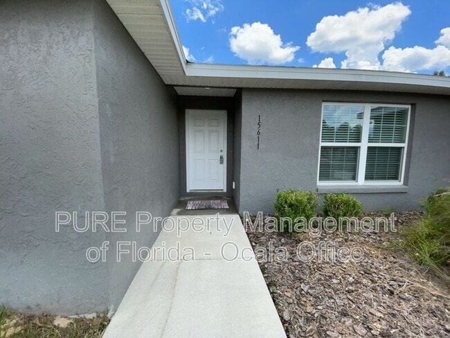 Building Photo - 15611 SW 28th Avenue Rd
