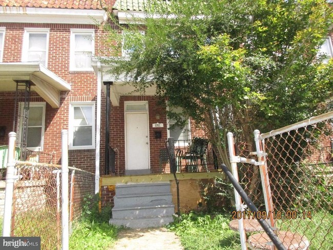 Building Photo - 741 E 36th St