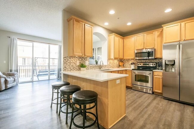 Foto del edificio - 7529 Southridge Ln