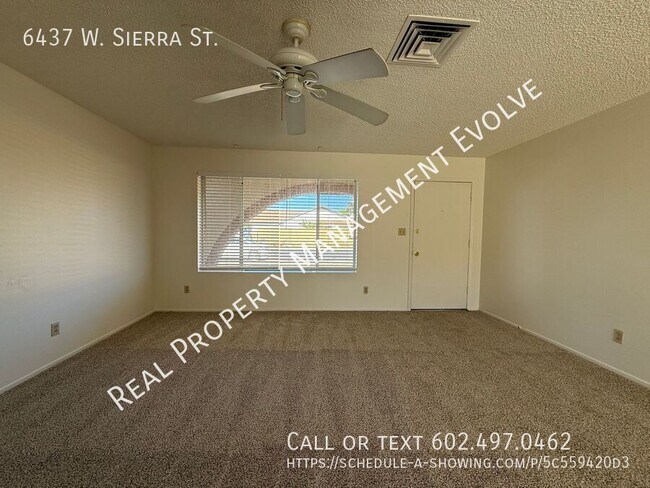 Foto del edificio - 6437 W Sierra St