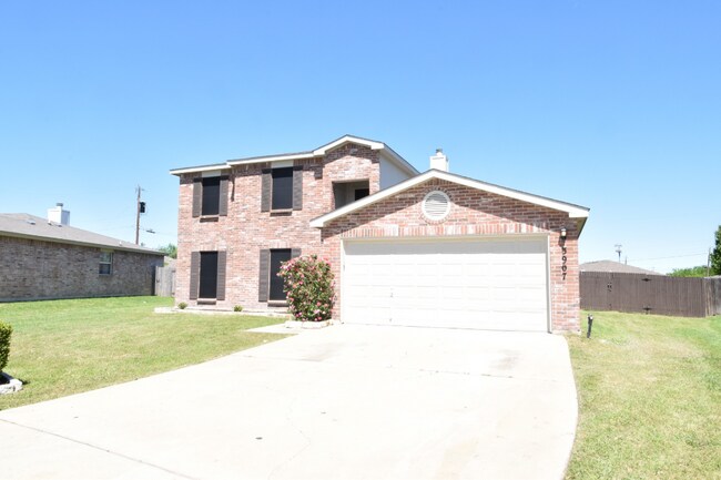 Foto del edificio - 3907 Thunder Creek Dr