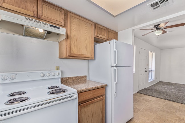 Photo - 11350 W Tennessee Ave Apartment