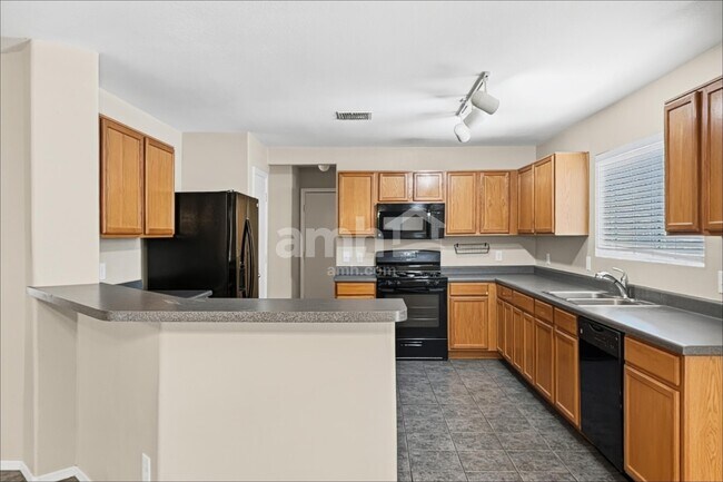 Foto del edificio - 6286 S Sun View Way