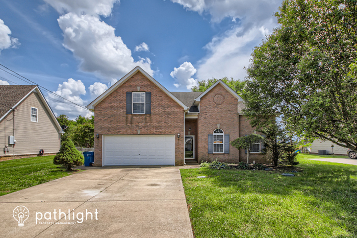 Foto principal - 1145 Mantle Way, Murfreesboro, TN, 37129