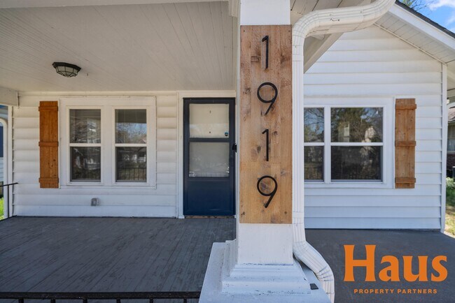 Foto del edificio - 1919 SW Huntoon St