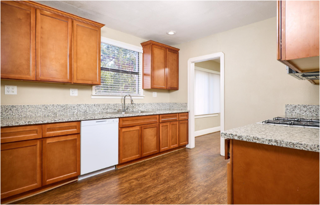 Foto del edificio - 1440 Beach St