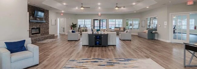 Building Photo - Ogeechee Place
