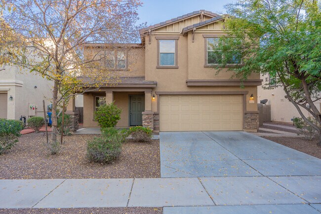 Foto del edificio - 3547 E BARTLETT DR, GILBERT AZ