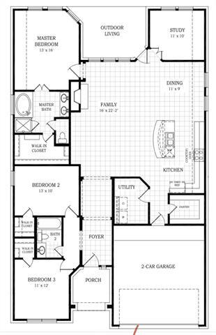 Building Photo - 5413 Girard St