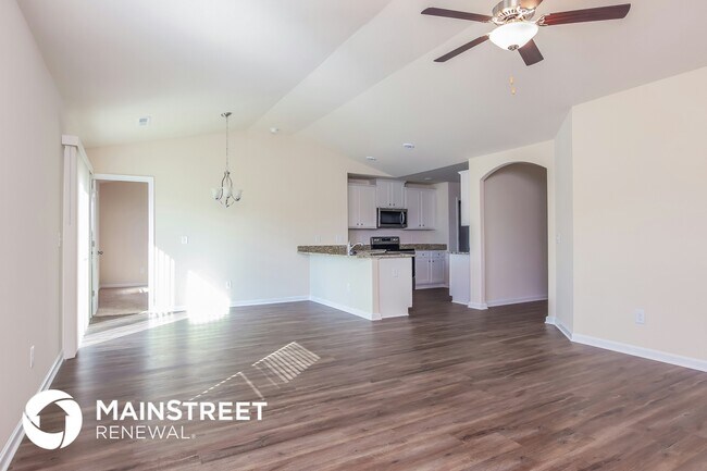 Building Photo - 310 Armistead Ct