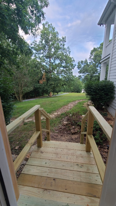 Building Photo - 5580 Wilkins Branch Rd