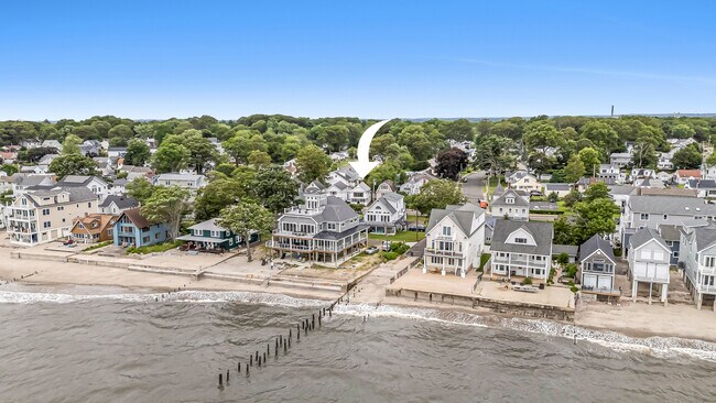 Foto del edificio - 155 Broadway