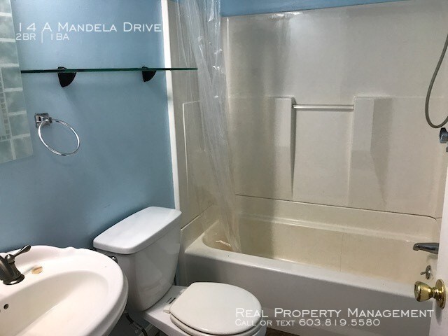 Foto del edificio - Heat and electric included! 2 Bedroom