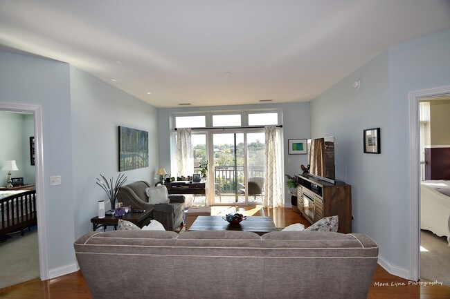 Foto del edificio - 140 S River St