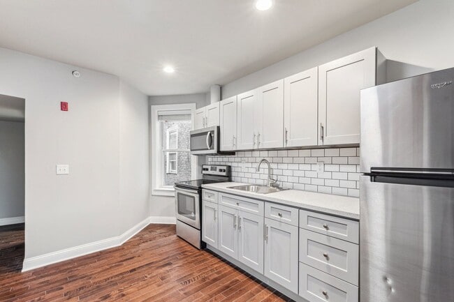 Photo - 2928 W Oxford St Townhome