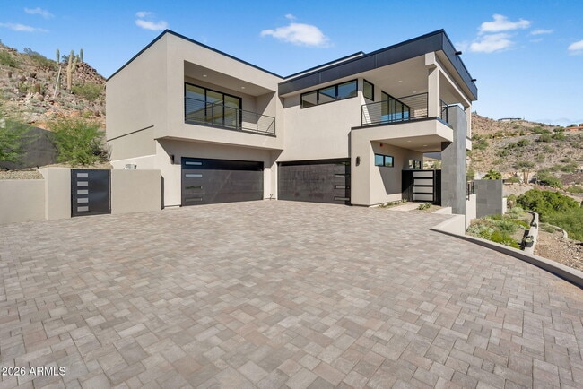 Foto del edificio - 6975 North 39th Pl