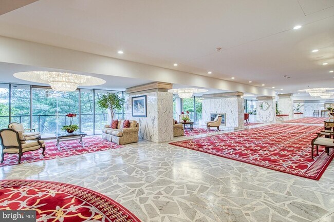 Foto del edificio - 1101 S Arlington Ridge Rd