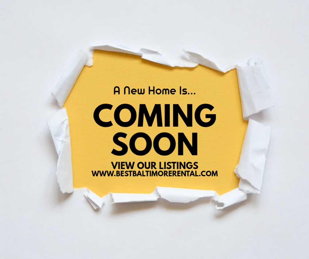 Primary Photo - Coming Soon!!!!!! Spacious 3 Bedroom in We...