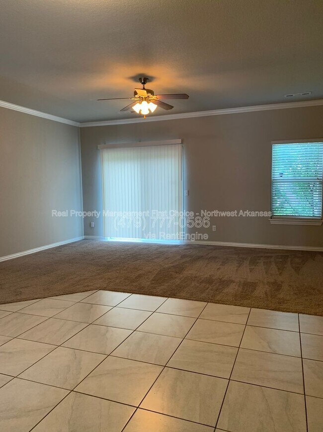 Foto del edificio - 2757 W Kilimanjaro Way