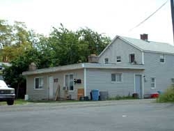 Primary Photo - The Spotswood Apartments