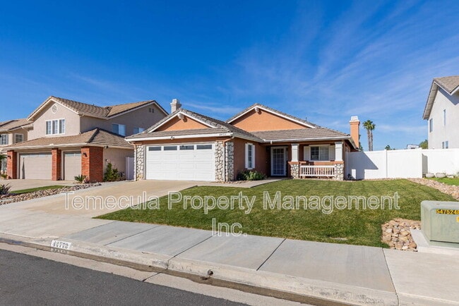 Building Photo - 44773 Rhiannon Way