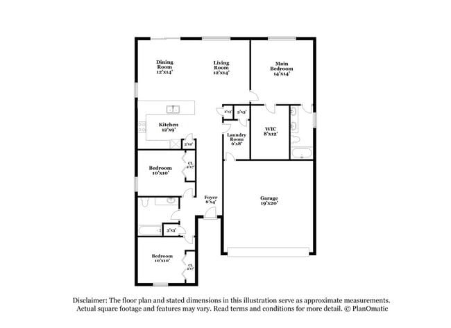 Building Photo - 7573 Sunnydale Ln