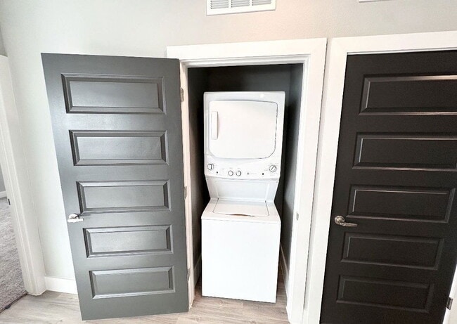 Photo - 5005 East Parmer Lane Apt #1A, Manor, TX 78653 - 1 BR 1 BA townhouse