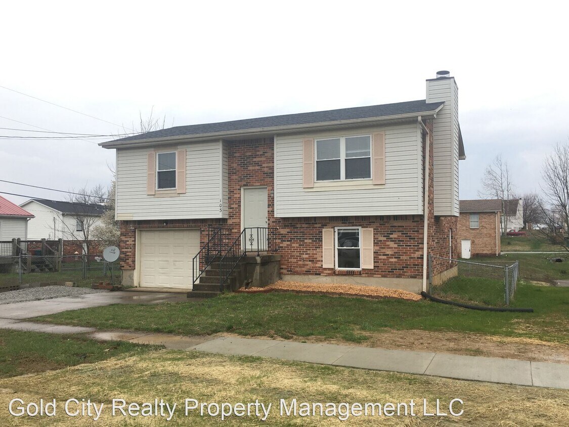Primary Photo - 3 br, 2 bath House - 103 Monroe Street