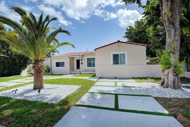 Foto del edificio - 9425 N Miami Ave