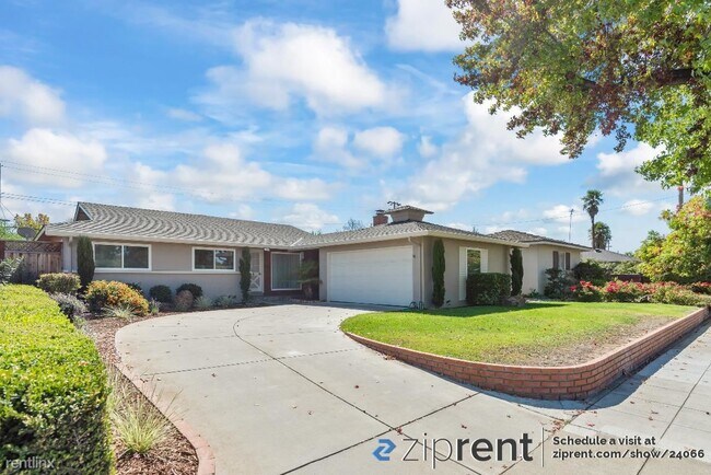 Building Photo - 4 br, 2 bath House - 1576 Hillsdale Avenue...