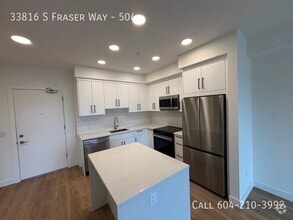 Building Photo - 33816 South Fraser Way