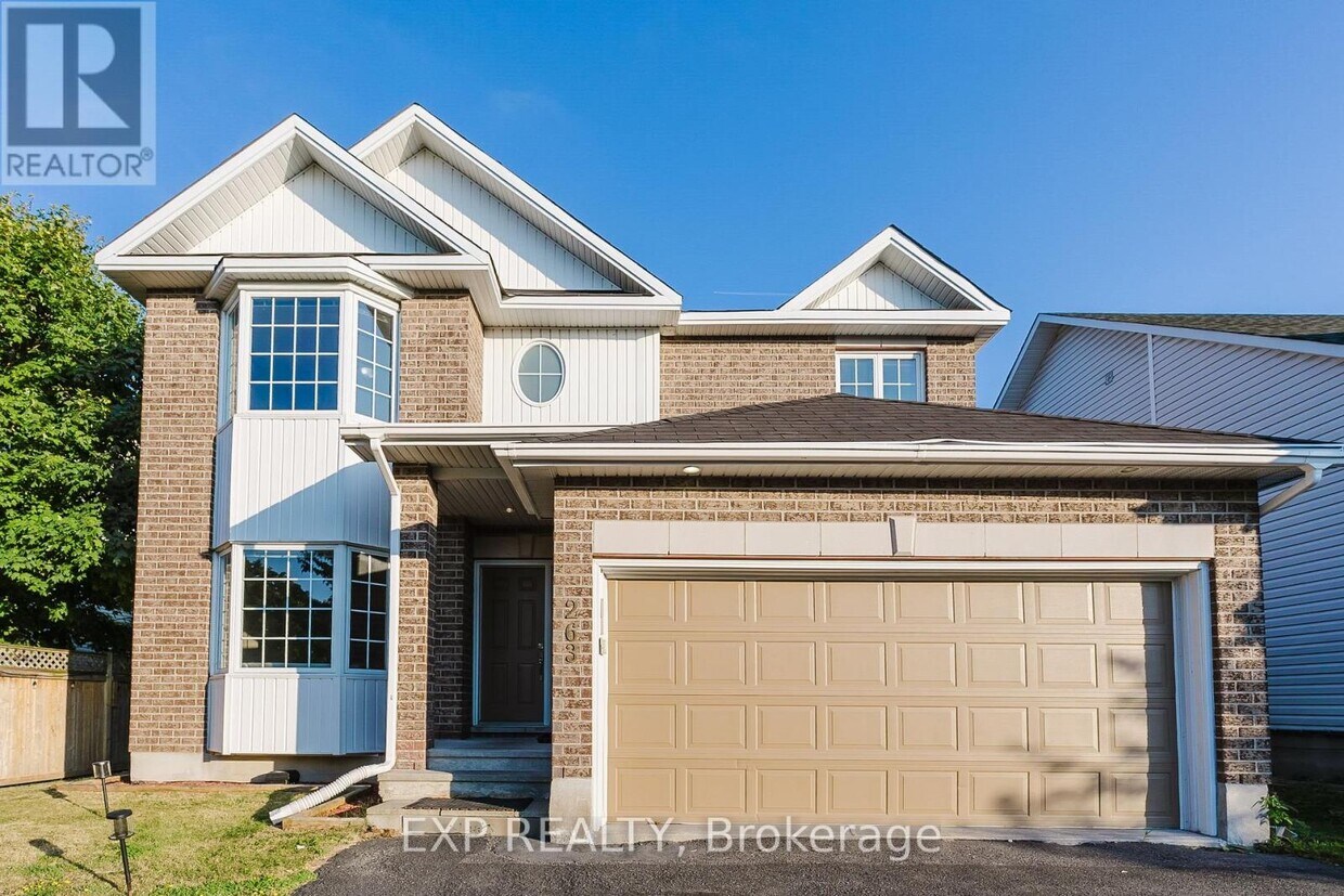 Primary Photo - 263 Deercroft Ave