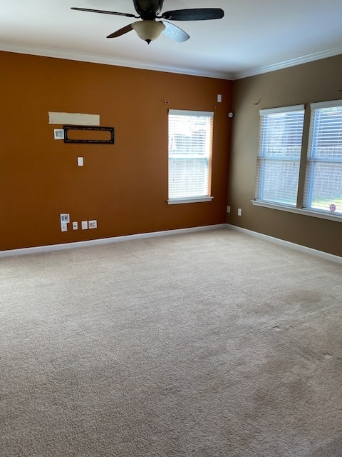 Living Room - 8009 Ponderosa Pine Ln