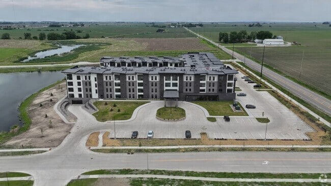  - Spectrum Heights NEW!